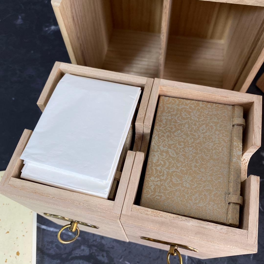 尾形光琳筆　 本金彩本金粉　小倉百人一首　解説書付　大石天狗堂製