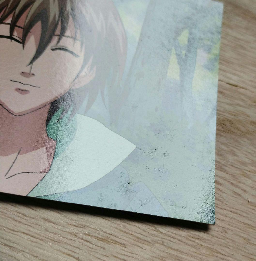 テニスの王子様　トレーディングカード&ブロマイド (全体的に状態が悪い)