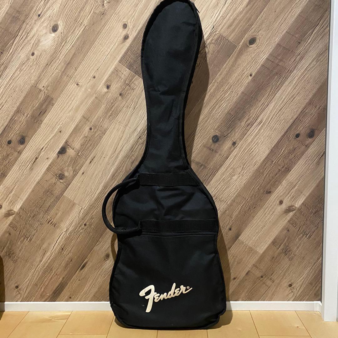 【メンテ必須】フェンダー　ストラトキャスター　2007年頃購入