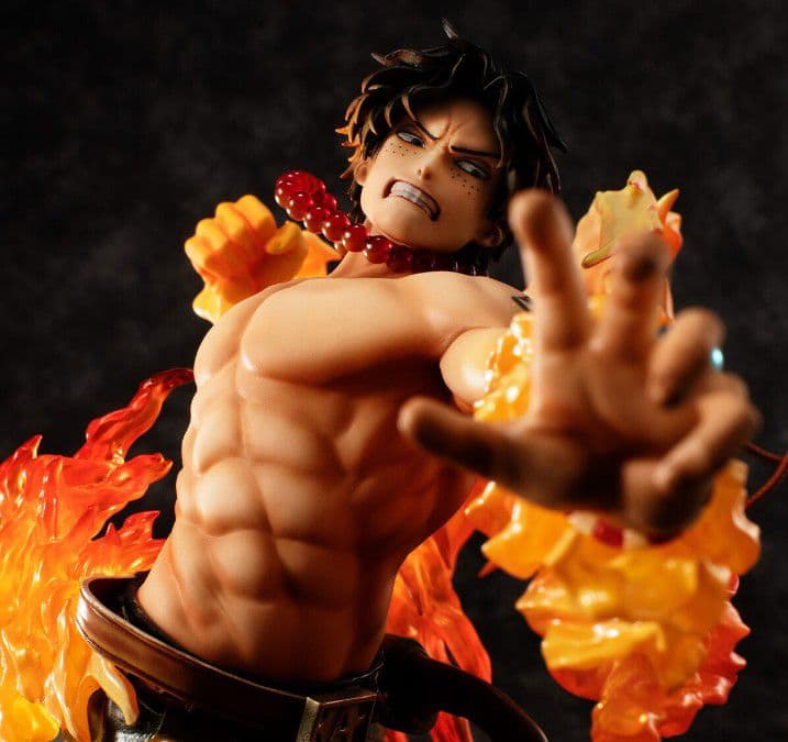 POP NEO-MAXIMUM エース 15th LIMITED超限定復刻版