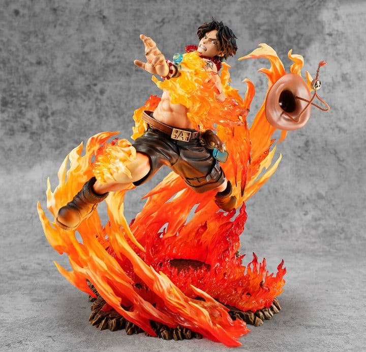 POP NEO-MAXIMUM エース 15th LIMITED超限定復刻版