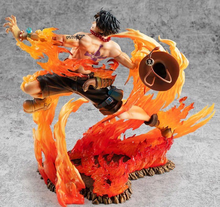 POP NEO-MAXIMUM エース 15th LIMITED超限定復刻版