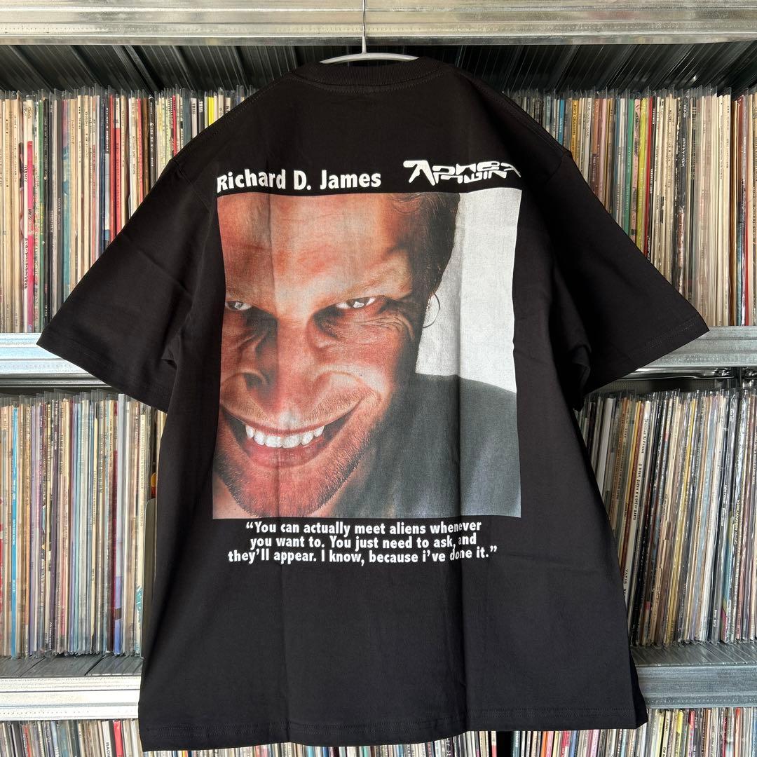 Aphex Twin \