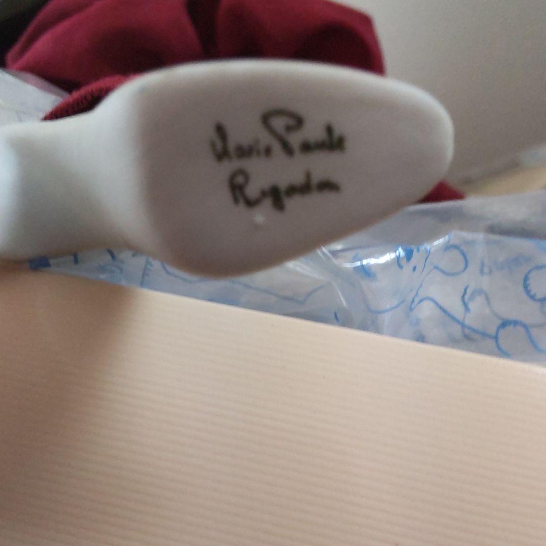 再値下げ(*^-^)アンティークドール