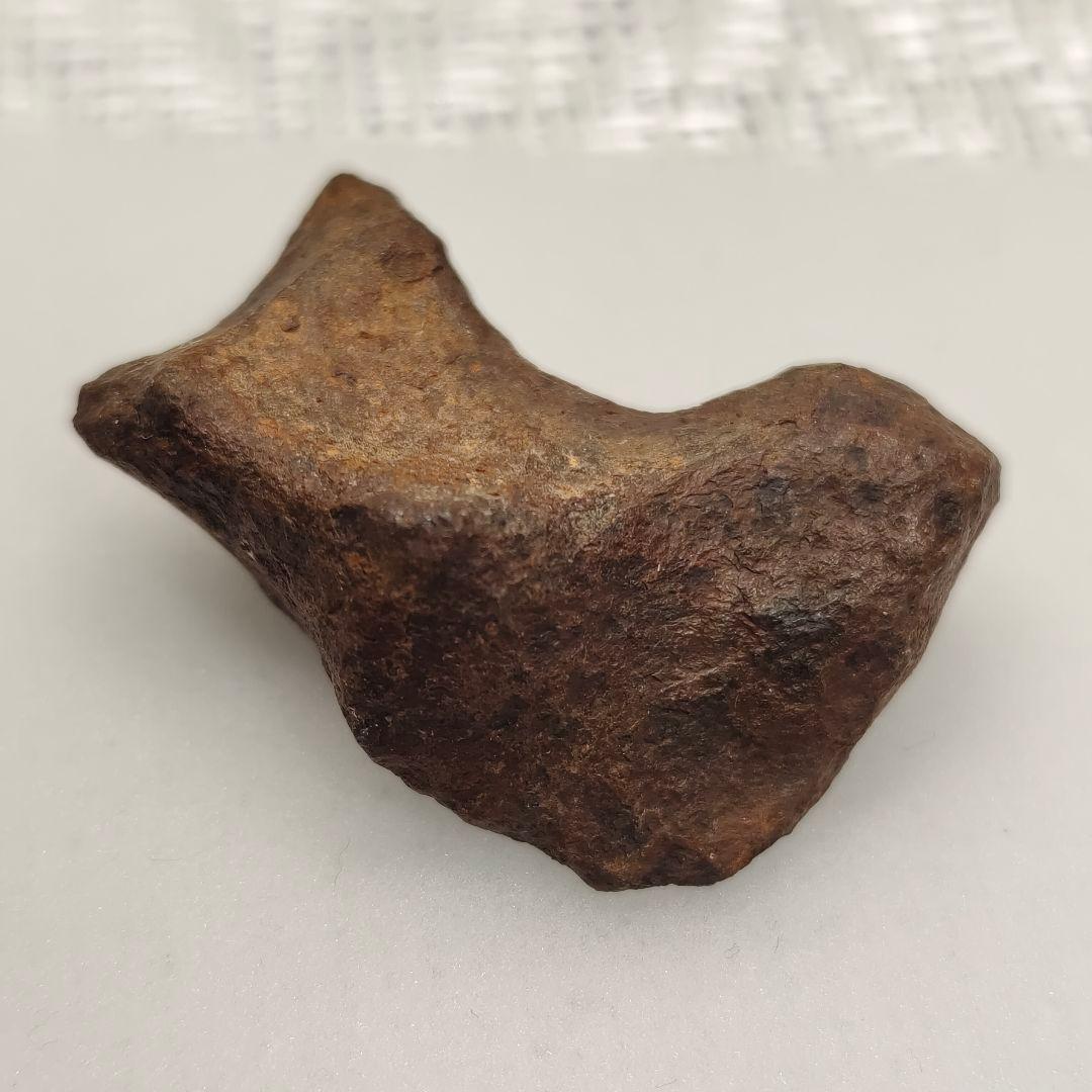 マンドラビラ隕石 41g NO.393