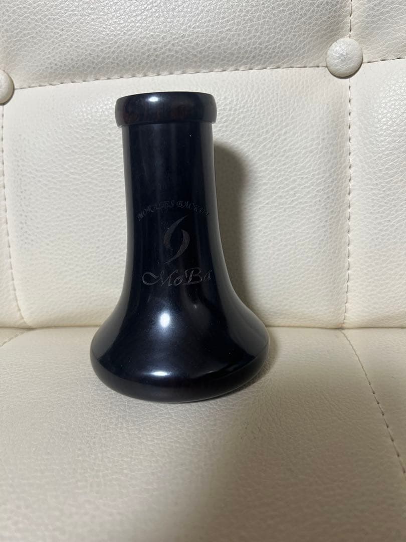 BACKUN MOBA ベル（バレル）ココボロ　クラリネット用