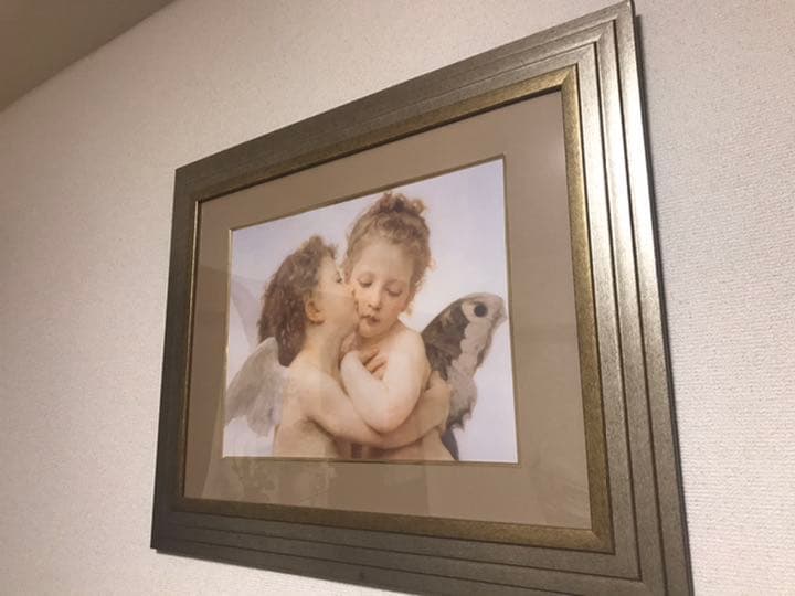 美品❗️幸せを運ぶ天使✨