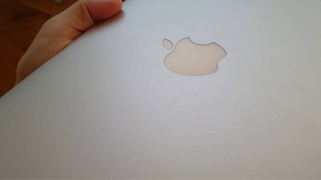 u*u様 macbook air 11inch 2015 8GB 256G