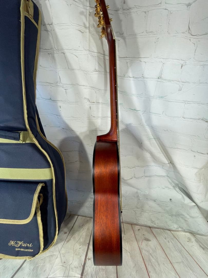 K.Yairi Nocturne heart ヤイリ ノクターン ハート