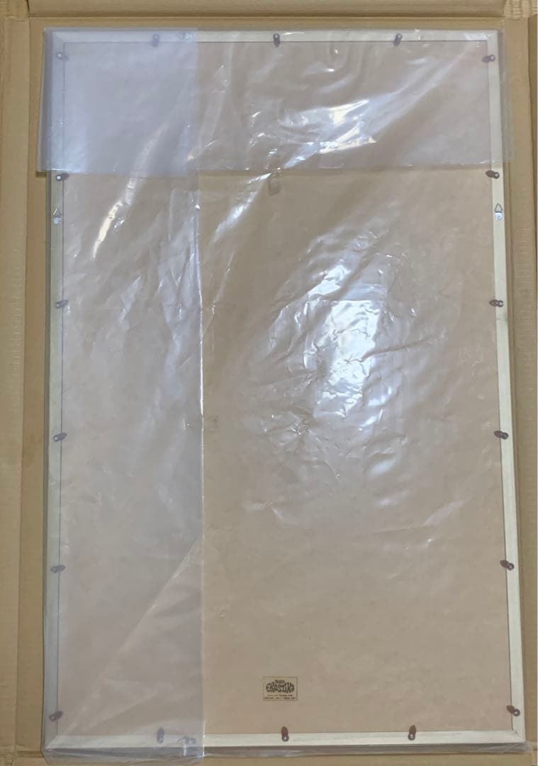 ロッキンジェリービーン ジークレー Wiggilien 3バチ展