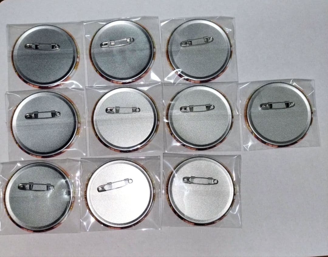 プロセカ 天馬司 缶バッジ