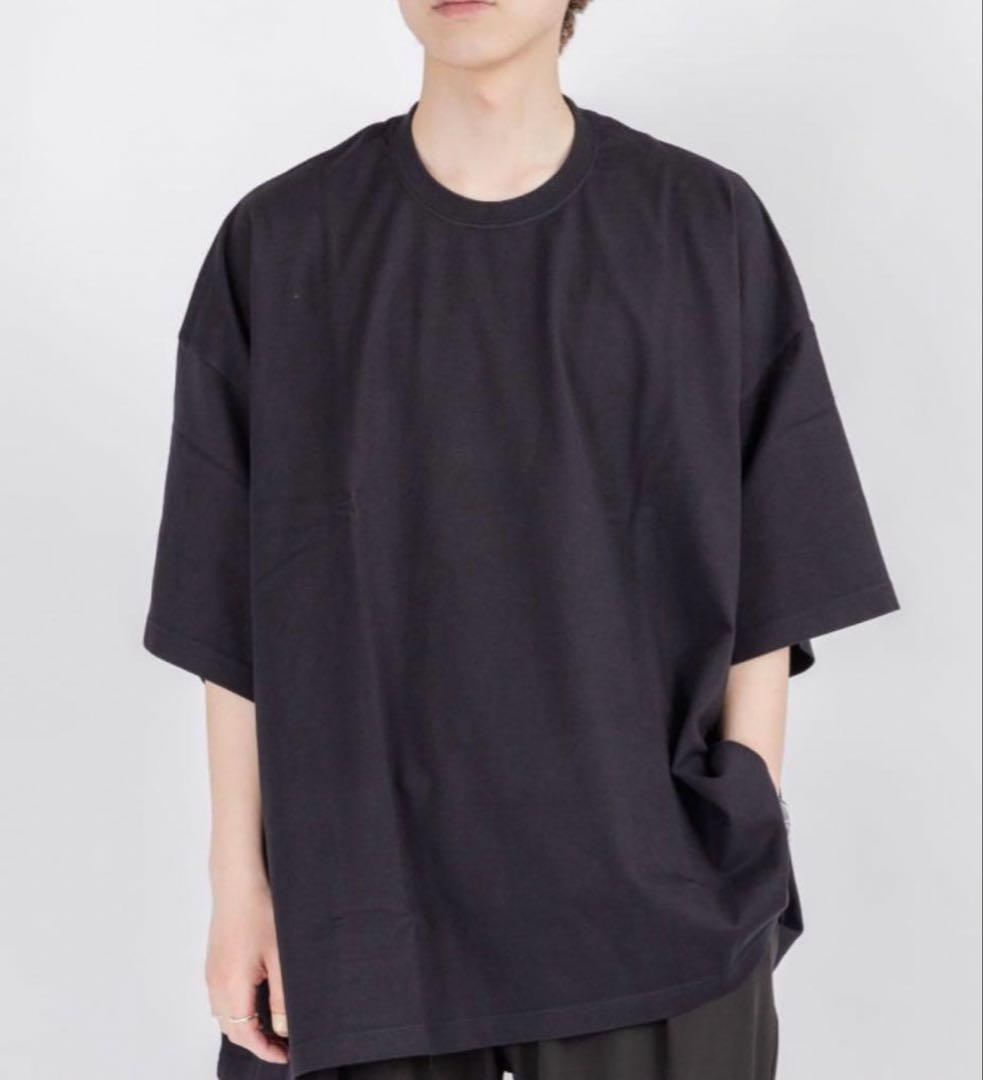 トップス s.f.c BIG MAX TEE