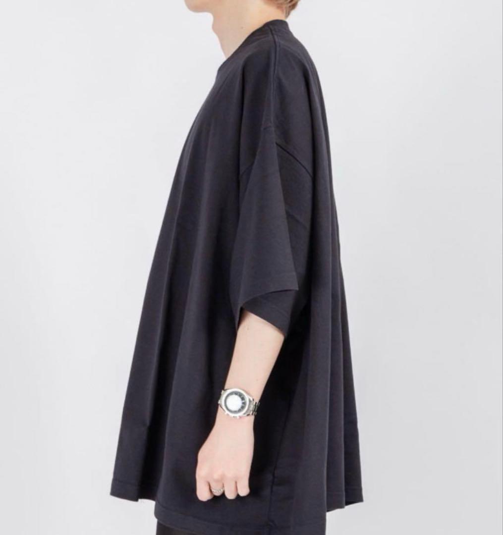 トップス s.f.c BIG MAX TEE