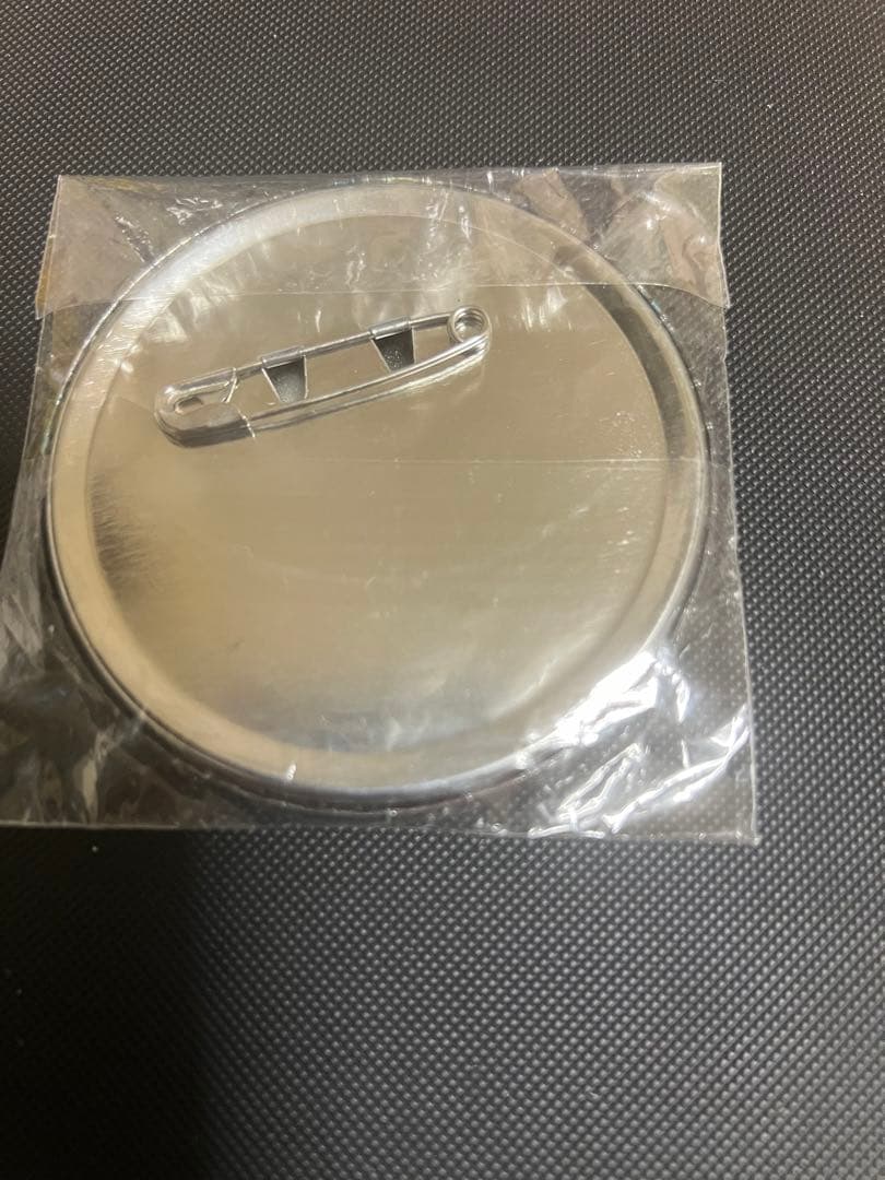 山本彰吾 rampage frontiers サングラス レア 缶バッジ