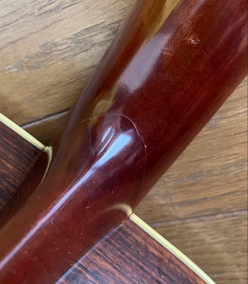 Morris アコースティックギター