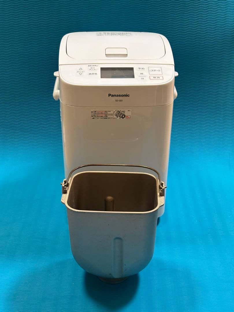 Panasonic ホームベーカリー　SD-SB1