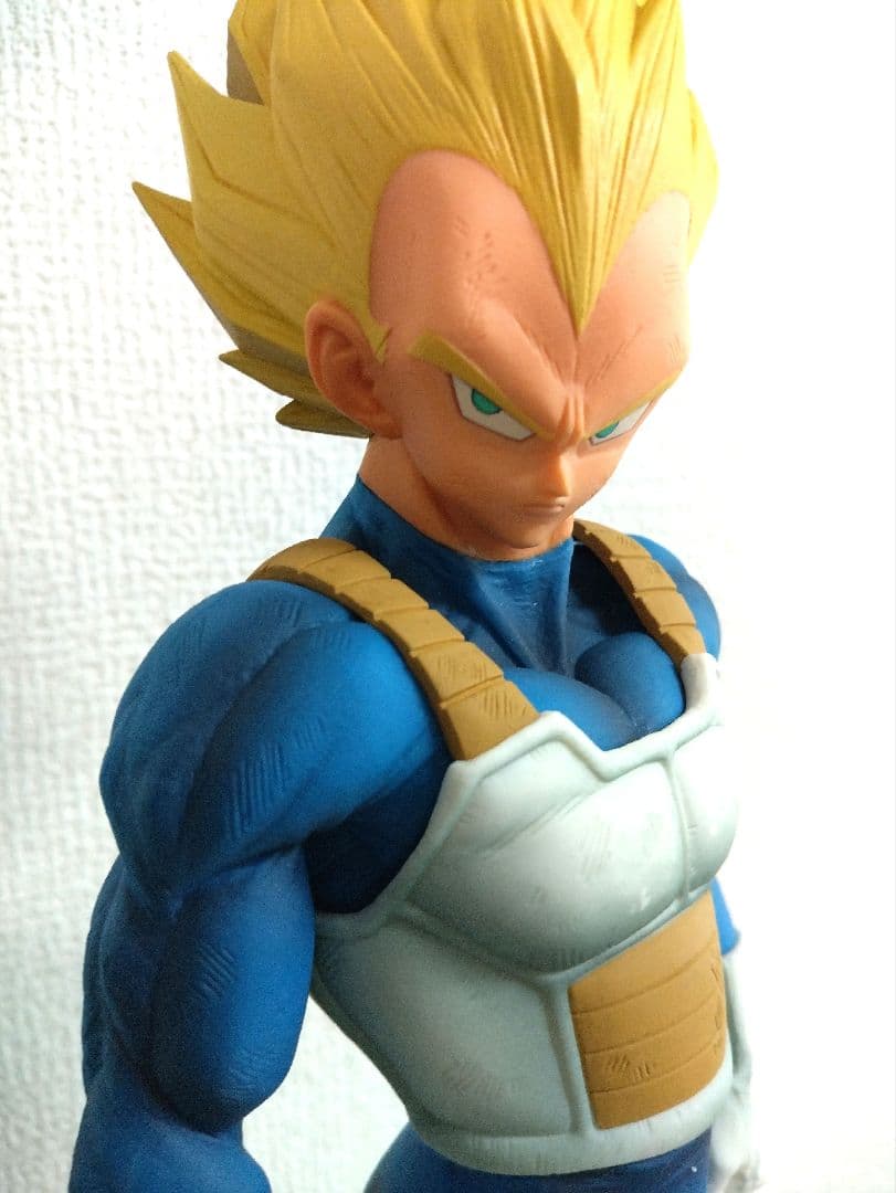 S*様 smsp ベジータ