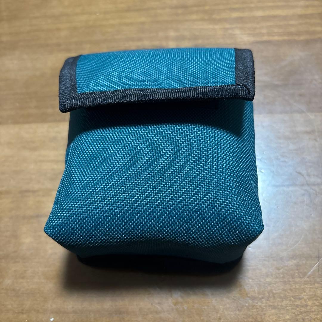 マーカスボナ製　ユーフォニアムソフトケース・マウスピースポーチ