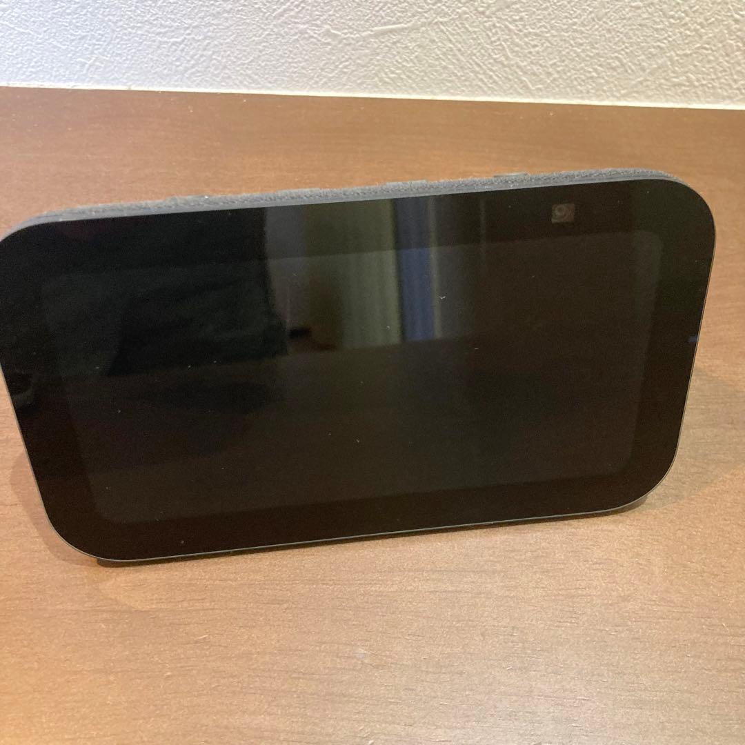 Echo Show 5 (エコーショー5) 第3世代 - スマートディスプレイ