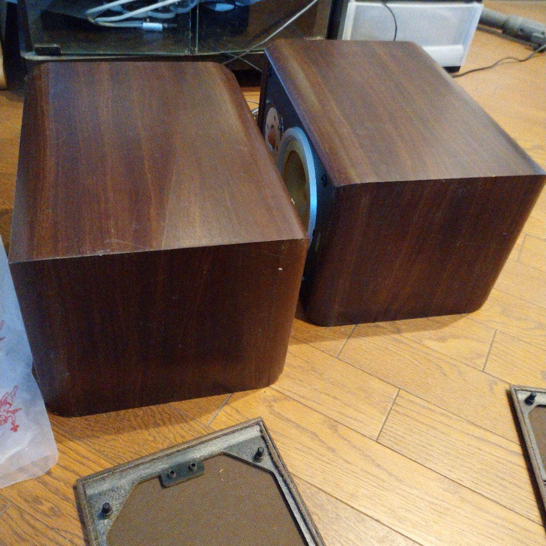 YAMAHA NS-5 日本製 ブックシェルフスピーカー