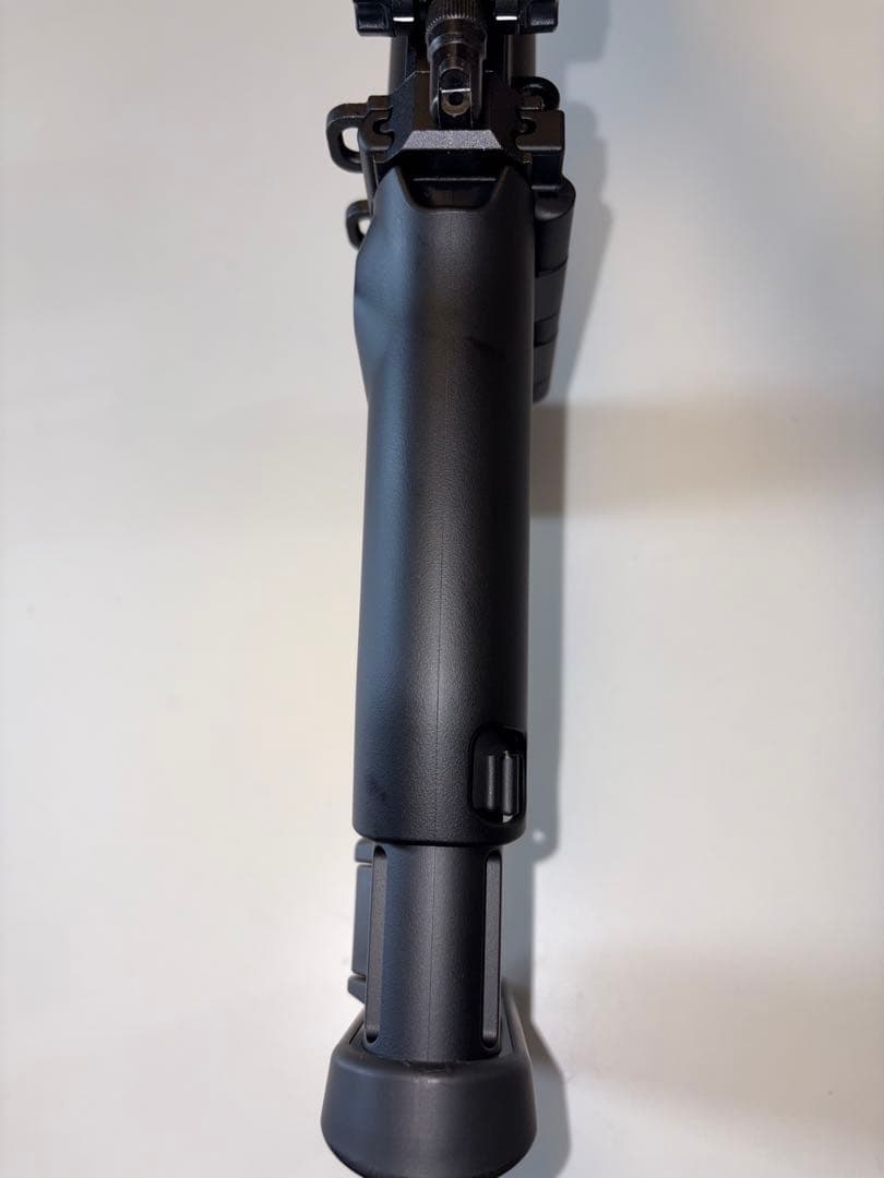 東京マルイ 次世代電動ガン SCAR-L（mrexハンドガードカスタム）