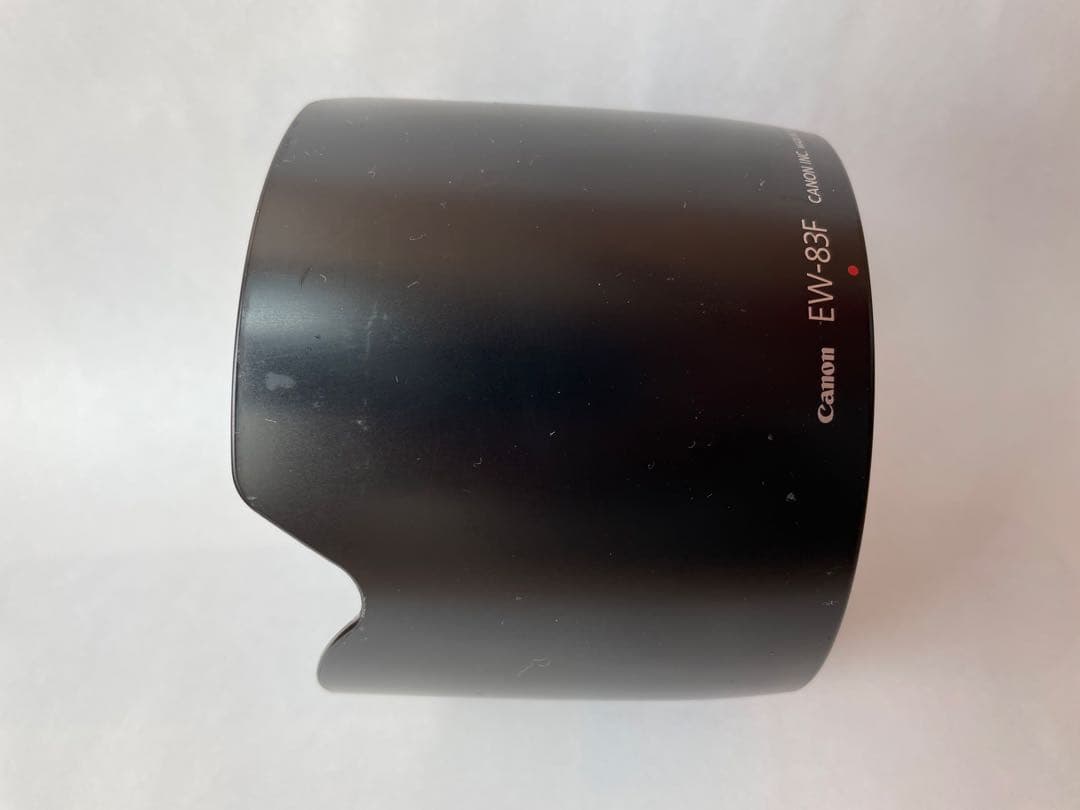 Canon EF 24-70mm f/2.8 L ズームレンズ