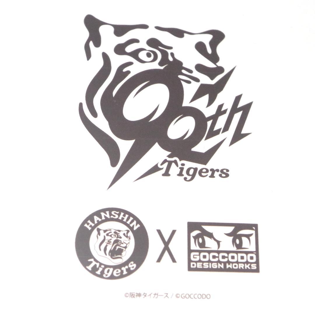 新品！ゴッコ堂 ベアオスボーイ 阪神タイガース '85 岡田彰布 ver.マルチ