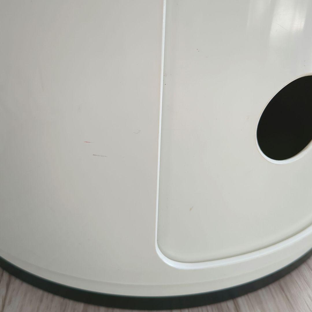 Kartell カルテル コンポニビリ 2段 コンポニビリ白2段