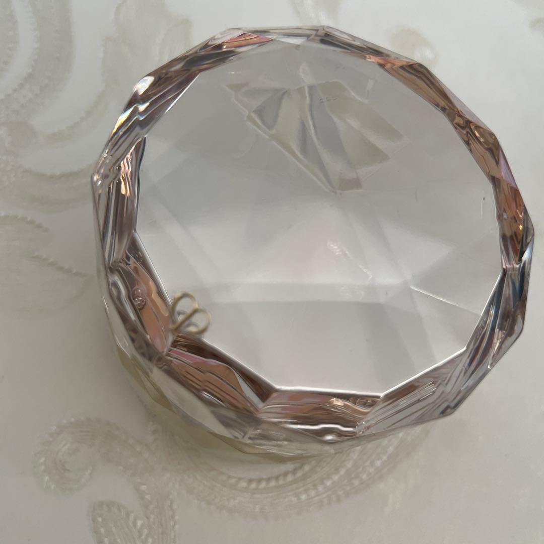 OC20 クレ・ド・ポー ボーテ ル・フォンドゥタン