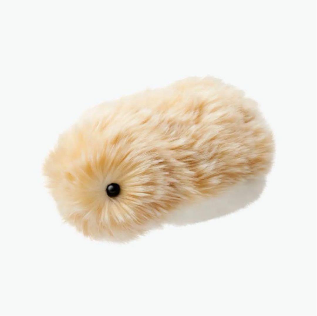 AIペット コミュニケーションロボット ゴールド PE-M10GD 新品