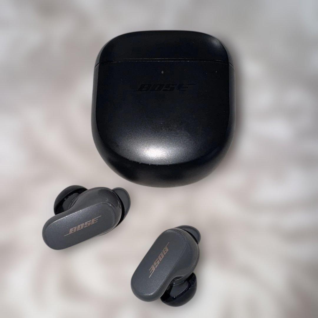 Bose Quietcomfort Earbuds Ⅱ 年末格安大特価価格