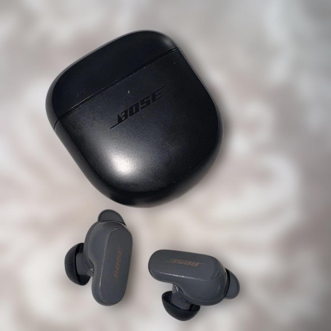 Bose Quietcomfort Earbuds Ⅱ 年末格安大特価価格