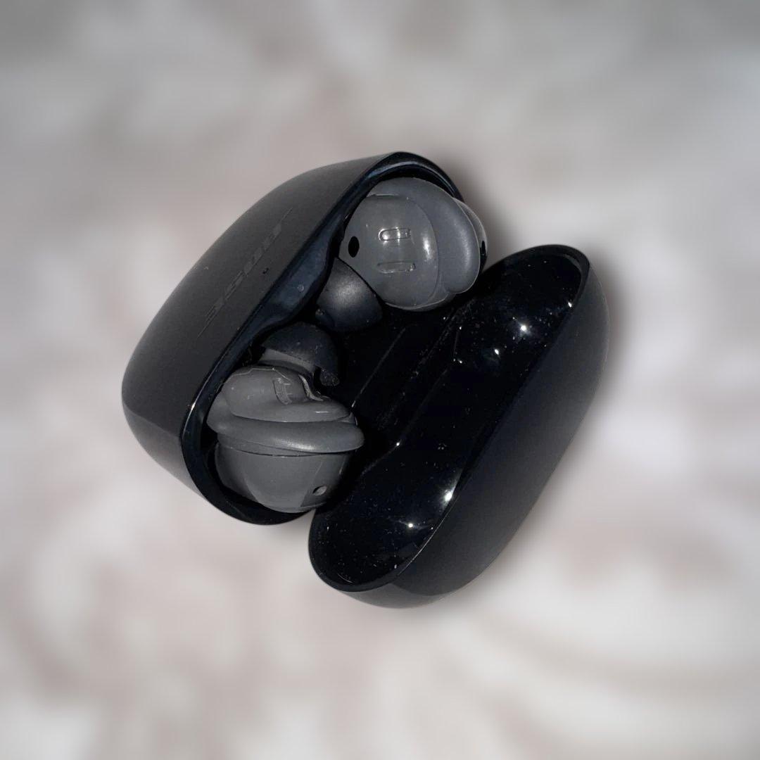 Bose Quietcomfort Earbuds Ⅱ 年末格安大特価価格