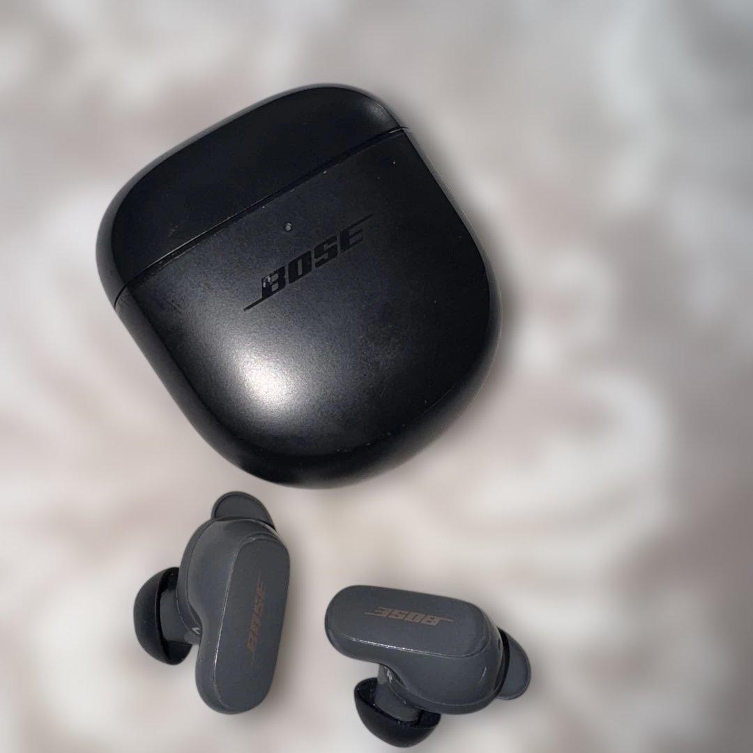 Bose Quietcomfort Earbuds Ⅱ 年末格安大特価価格