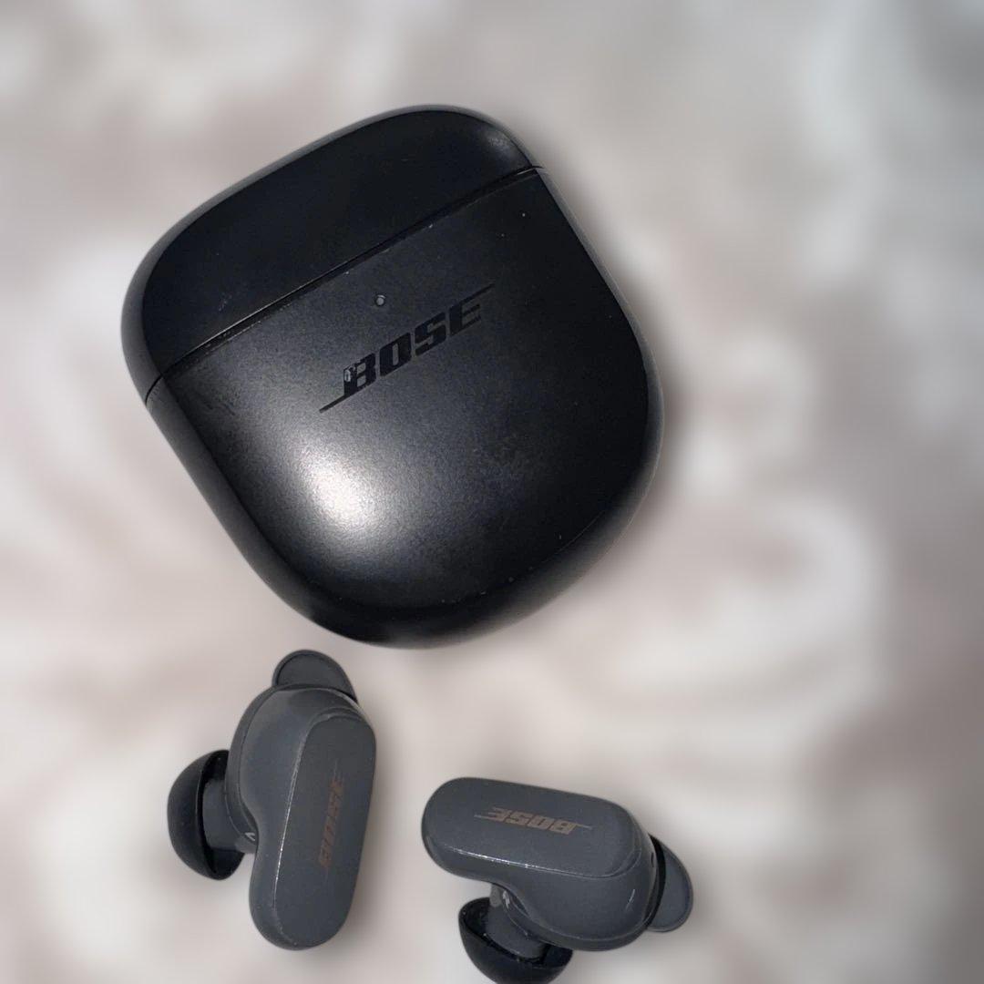 Bose Quietcomfort Earbuds Ⅱ 年末格安大特価価格