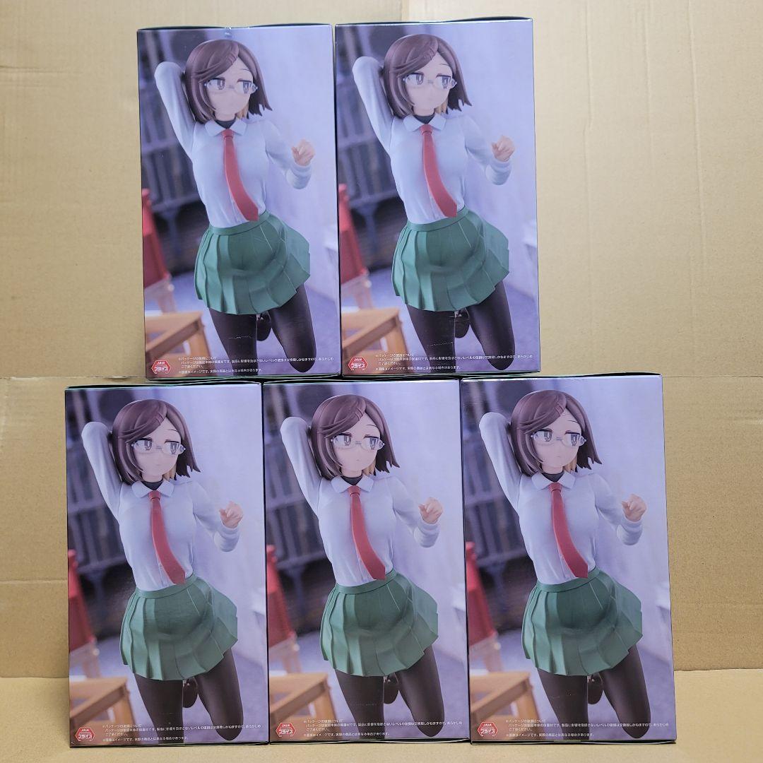 忍者と殺し屋のふたりぐらし まとめ売り Bulk Set Figure