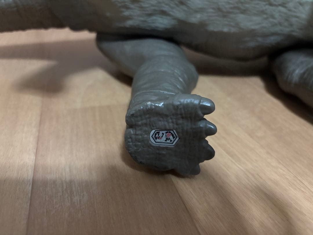 マテル　ブラキオサウルス　ジュラシックワールド スーパービッグサイズ