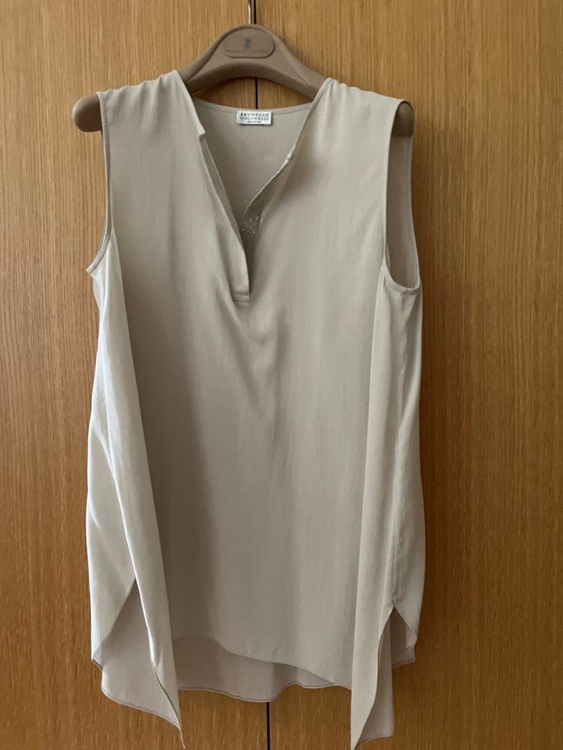 未使用品★ブルネロクチネリ トップス