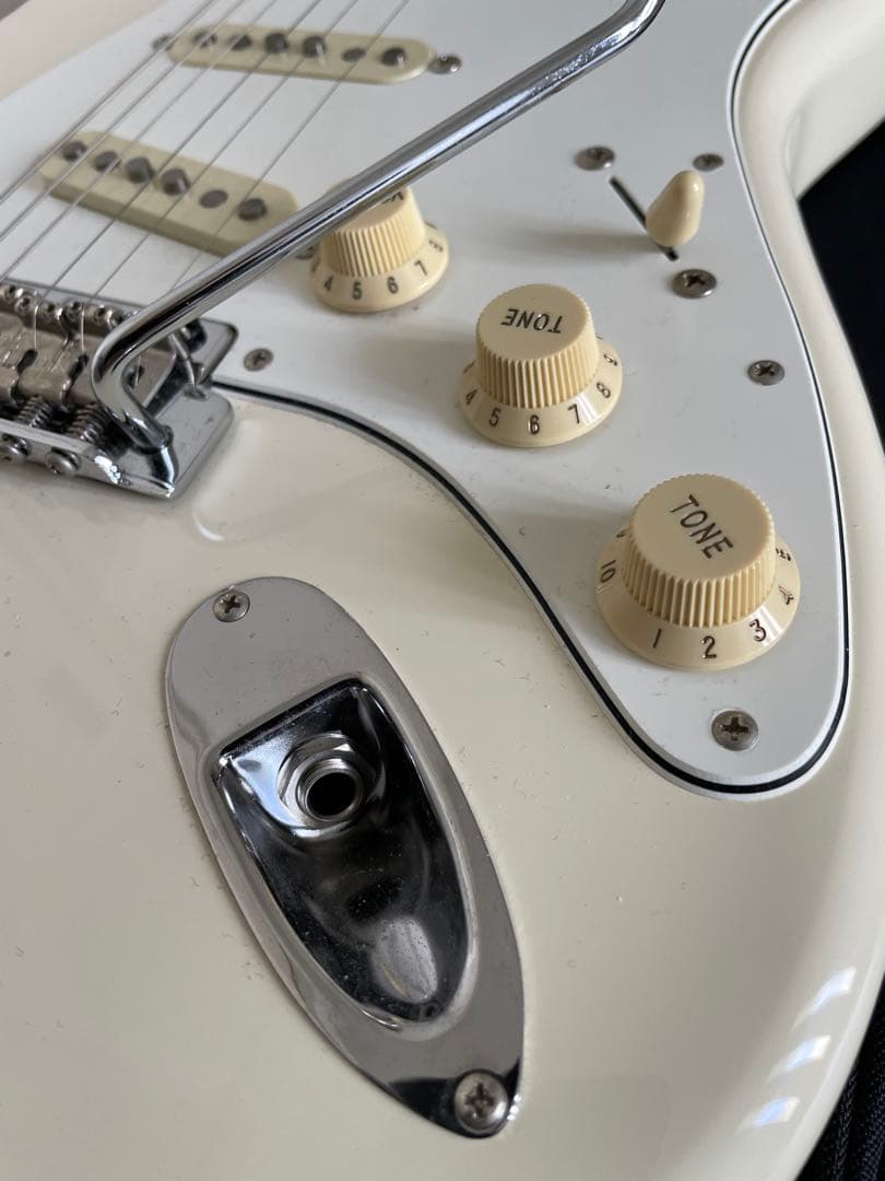 FUJIGEN エレキギター フジゲン Neo Classic