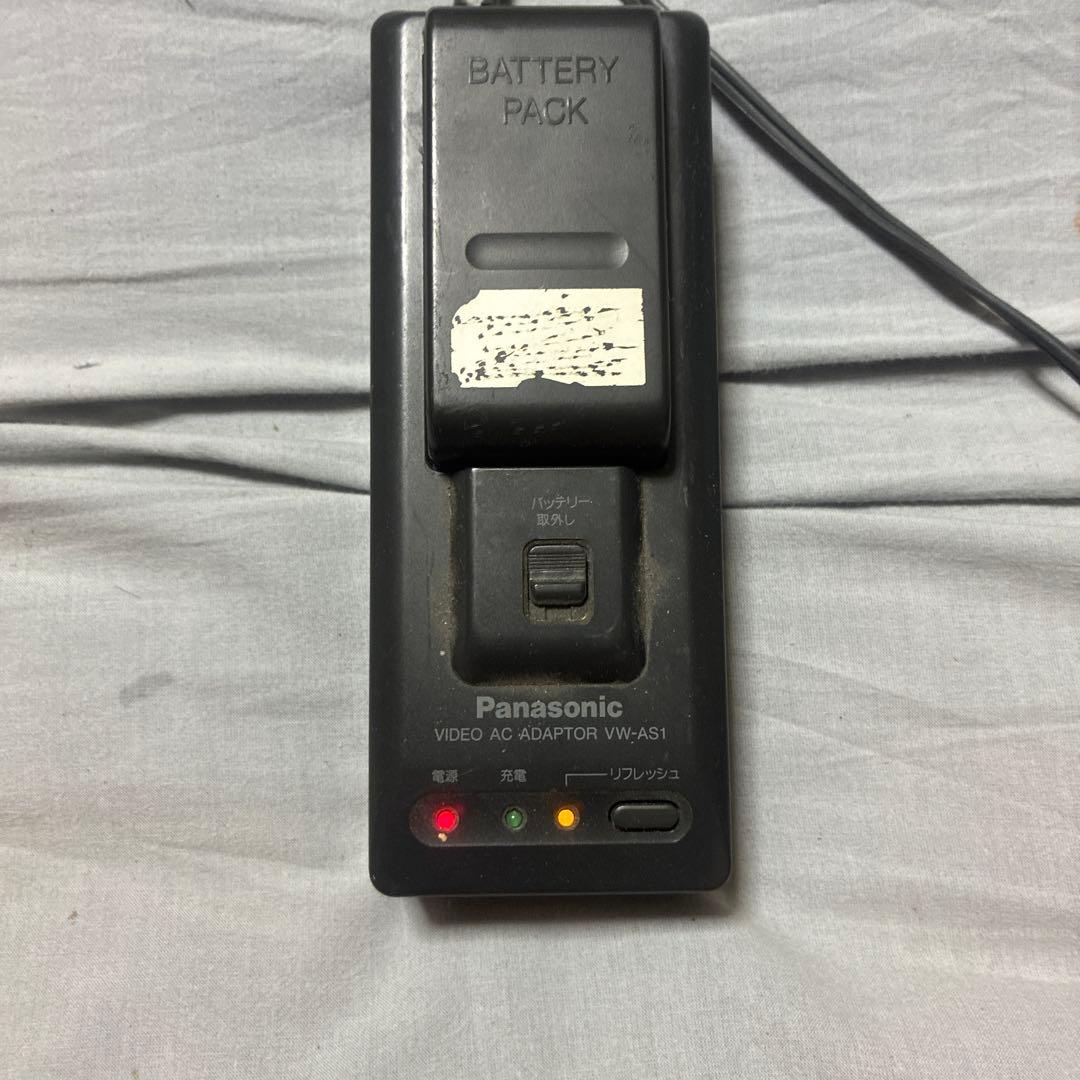 JR東日本旧検修用POS 充電器付きフルセット「動作未確認」