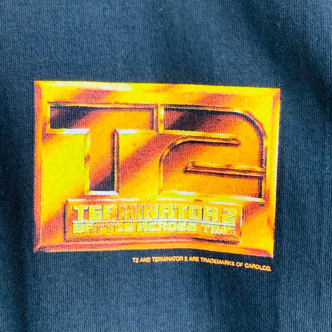 【れいだーす2号】 希少 90s ヴィンテージ ターミネーター2