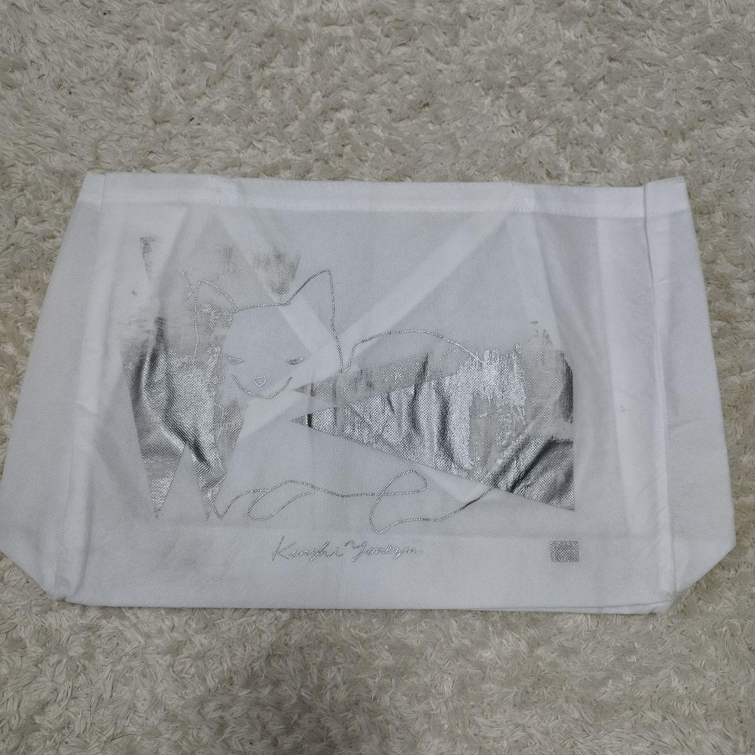 おまけ 米津玄師 HYPE リイシューねこちゃん ホワイト ミント ピンク 3体