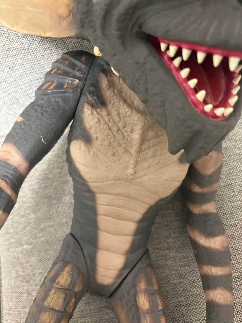 グレムリン フィギュア 約19インチ　ヴィンテージ