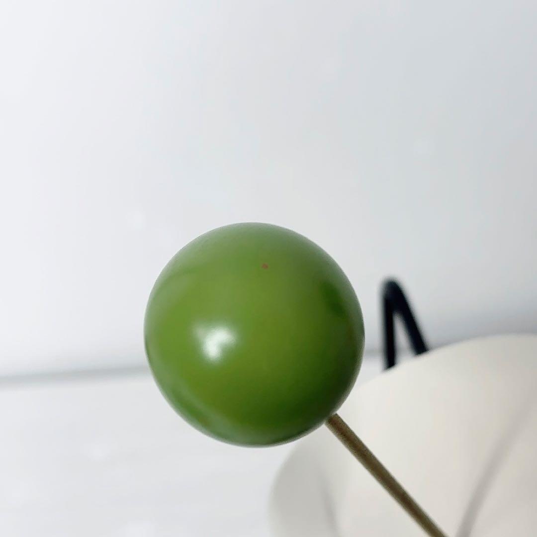 Vitra ボールクロック　ヴィトラ　Wall Clocks Ball