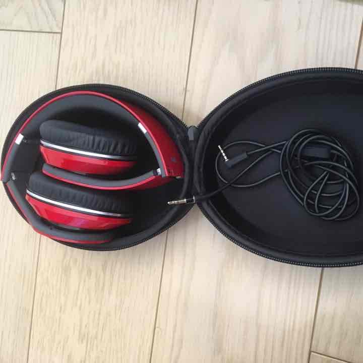 ビーツ ヘッドホン