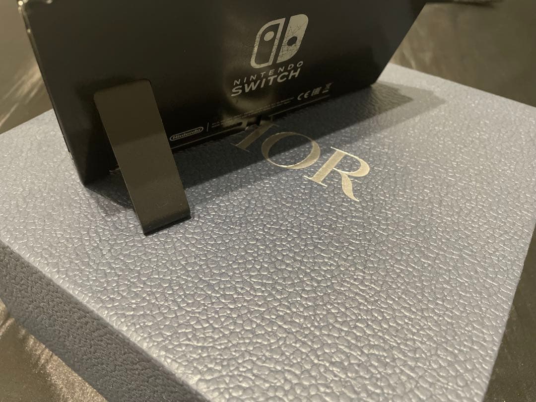 ニンテンドースイッチ（Nintendo Switch）