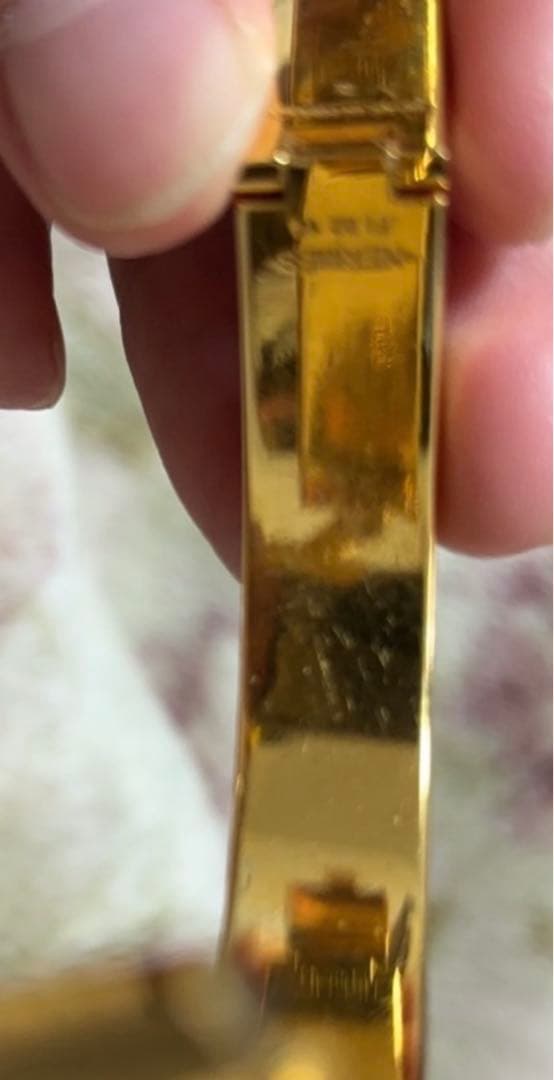 HERMES ブレスレット