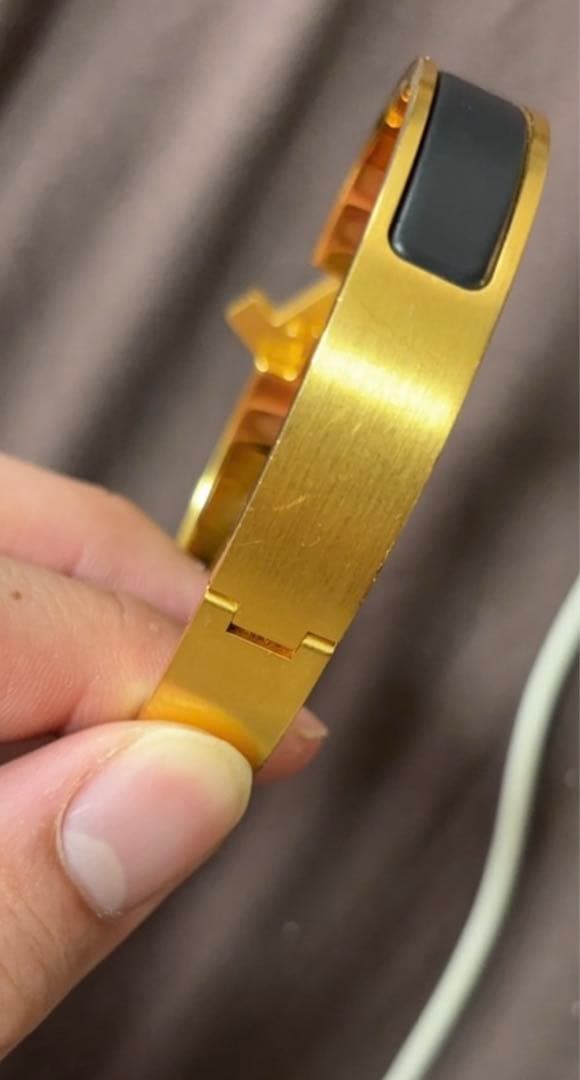 HERMES ブレスレット