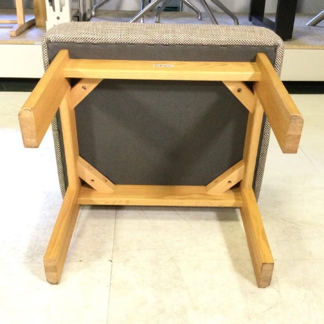 karimoku カリモク チターノ 二人掛けソファ+オットマン