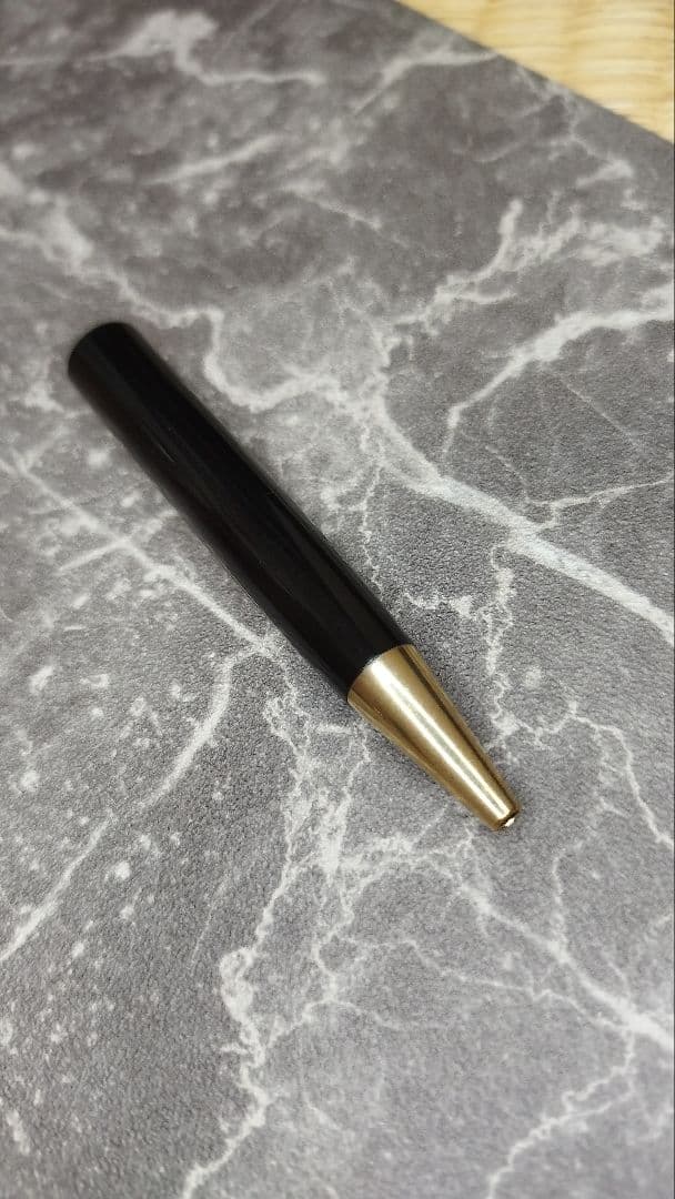 MONTBLANCモンブラン マイスターシュテュック クラシック　ボールペン